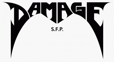 logo Damage S.F.P.